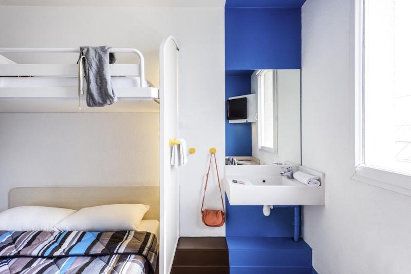 Hotel F1 Strasbourg Nord Lampertheim Екстер'єр фото
