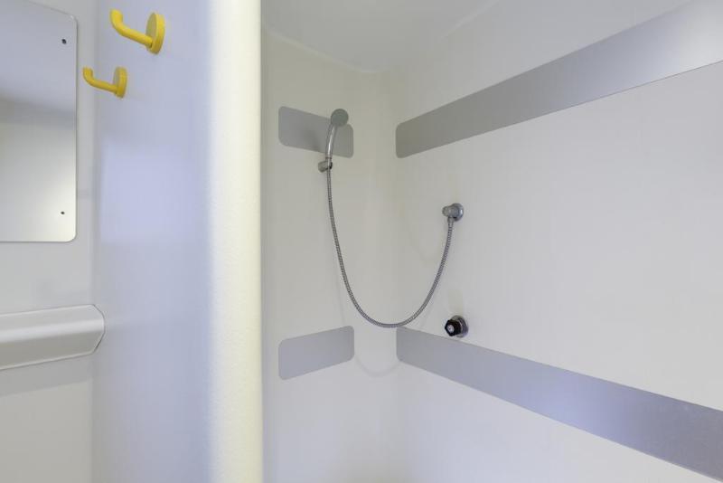 Hotel F1 Strasbourg Nord Lampertheim Екстер'єр фото