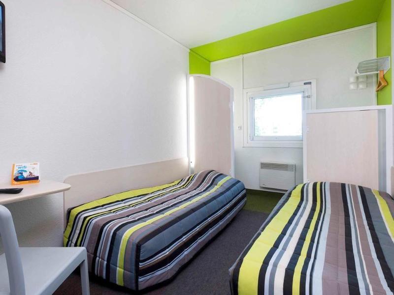 Hotel F1 Strasbourg Nord Lampertheim Екстер'єр фото