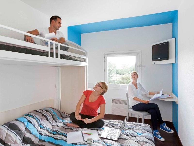 Hotel F1 Strasbourg Nord Lampertheim Екстер'єр фото