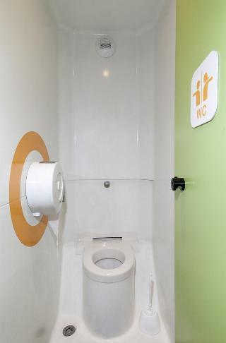 Hotel F1 Strasbourg Nord Lampertheim Екстер'єр фото